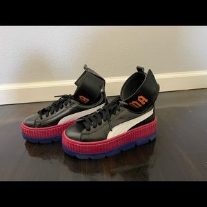 Puma Fenty Rihanna sneakers